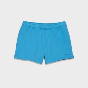 ARITIZA COZYFLEECE MEGA HI RISE MINI SHORT!!